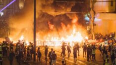 Çarpıcı rapor: Enflasyon dünya genelinde toplumsal kargaşa riskini artırıyor