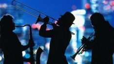 Caz Festivali 120’den fazla sanatçıyı ağırlayacak