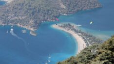 Cengiz Koçak: Ölüdeniz ve Babadağ hak ettiği değeri alacak