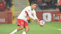 Cengiz Ünder: Çıktık ama sevincini yaşayamıyoruz