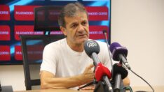 Cevdet Göç’ten taraftarın istifa çağrısına cevap