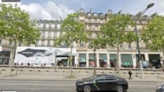 Champs-Elysees’de rekor satış: Binaya milyonlarca euro ödediler