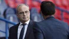 Chelsea, Luis Campos’un kapısını çaldı!