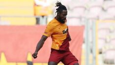 Christian Luyindama yeni takımı belli oldu