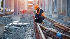 Çin-Kırgızistan-Özbekistan demir yolu için anlaşma imzalandı