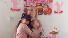 ‘Çocuğum aç mı, tok mu, ne yaşıyor bilmiyorum’