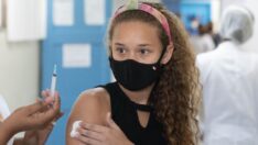 Çocuklara Covid-19 uyarısı: Hastalık belirtisi yıllar sonra ortaya çıkıyor