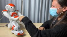 Çocukların ruh sağlığını test etmede robotlar, yetişkinlerden daha iyi çıktı