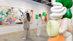 Contemporary İstanbul’a yoğun ilgi