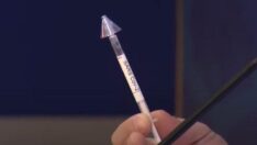 Coronada bir ilk! Çinli şirket geliştirdi