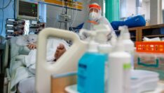 Covid-19 vakaları artmaya başladı: Hastaneye yatışta büyük yükseliş