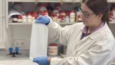 Covid-19’a karşı bilim insanlarından müthiş buluş