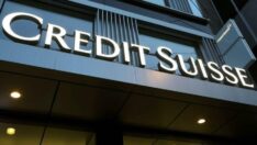Credit Suisse Zürih’te 3 bin 200 kişiyi işten çıkarmayı planlıyor