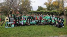 Darüşşafaka İstanbul Maratonu’nda koşacak eğitim sevdalıları arıyor