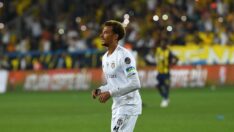 Dele Alli: Orada yaşananlar normal değildi