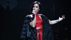 Demi Lovato’dan hayranlarını üzen açıklama