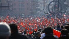 Demokrasi Ligi’nde Ruanda’nın gerisindeyiz