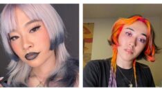 Denizanası Saç Kesimi Modelleri