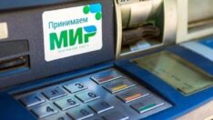 Denizbank Rus ödeme sistemi Mir’i askıya aldı