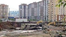 Deprem ve heyelan uyarısı