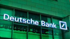 Deutsche Bank CEO’su: Almanya resesyondan kaçınamaz