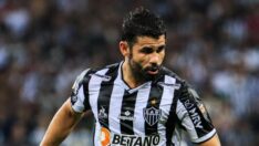 Diego Costa, Wolverhampton’a imza attı