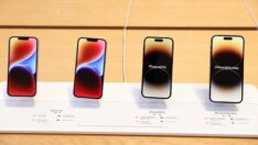 Dikkat çeken iddia: Türkiye’den Rusya’ya iPhone 14 satışı