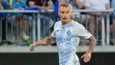 Dinamo Kiev 2’de sıfır yaptı