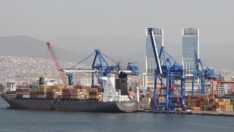 Dış ticaret haddi temmuzda geriledi