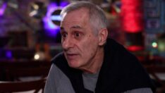 Doğan Canku, 60 yıllık müzik serüvenini anlattı