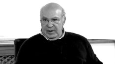 Doğan Özlem hayatını kaybetti