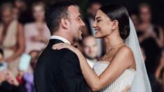 Düğün sonrası Oğuzhan Koç’un annesinden Demet Özdemir’e mesaj