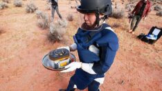 Dünya dışında yaşam var mı? Japonya’dan heyecanlandıran açıklama