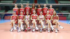 Dünya Kadınlar Voleybol Şampiyonası başlıyor! Filenin Sultanları sahne alıyor…