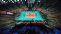 Dünya Kadınlar Voleybol Şampiyonası’na ev sahipleri kazanarak başladı