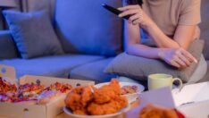 Dünyanın en kötü beslenen ülkeleri sıralandı: Amerika son sırada yer alıyor