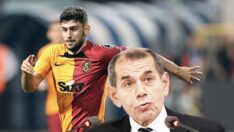 Dursun Özbek, FIFA’nın kuralını unuttu: Milli Takım, Yusuf Demir’i kazanmalı