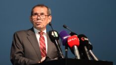 Dursun Özbek: Projeyi değiştirdik, 1 milyar TL bekliyoruz