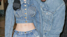 Düşük bel trendi yeniden aramızda!