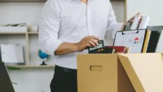 Düşük maaş gençleri sessiz istifaya sürükledi