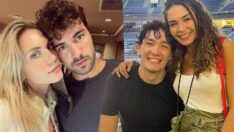 Ebru Şahin’den Buğrahan Tuncer’e: Böyle star olamazsın!