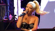 Ece Seçkin’den o öğretmene tepki