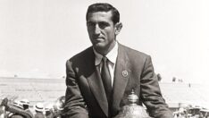 Efsane güreşçi Mustafa Dağıstanlı hayatını kaybetti