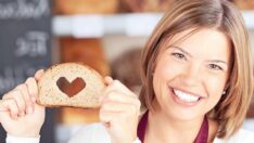 Ekmek faydalı mı zararlı mı?