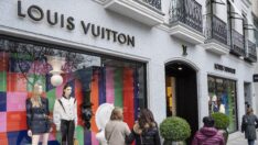Ekonomik kriz Louis Vuitton’u da vurdu: Işıkları kapatıyorlar