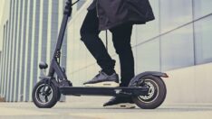 Elektrikli scooter kullanıcıları dikkat: Kazalarda beyin travması geçirilme riski yüksek