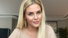 Emine Ün yeni aşkını ilan etti