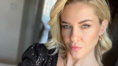 Emine Ün’ün fotoğrafı sosyal medyayı salladı