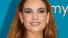 Emmy Ödülleri 2022 kırmızı halısından en iyi 20 güzellik görünümleri