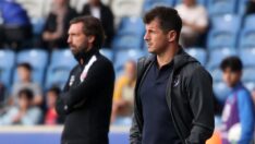 Emre Belözoğlu: Tek doğru yaptığımız şey…